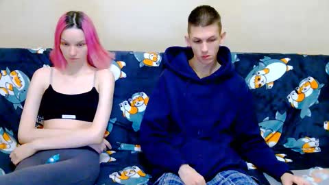 Ivy and Lester online show from October 15, 2025, 1:06 am