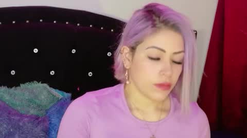 Diana Rojas  online show from March 22, 2026, 9:18 pm