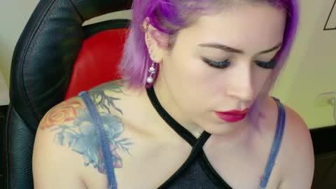 Snapshot of ivy__taylorr chatting on June 7, 2026, 8:18 am Diana Rojas online show from June 7, 2026, 8:18 am