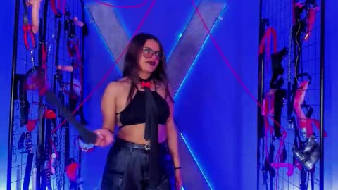 Snapshot of ivy_bdsm chatting on November 15, 2025, 1:29 pm ivy_bdsm online show from November 15, 2025, 1:29 pm