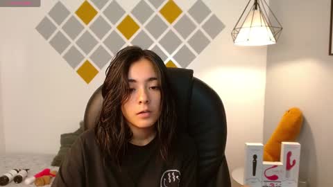  IVY online show from January 10, 2025, 4:01 am