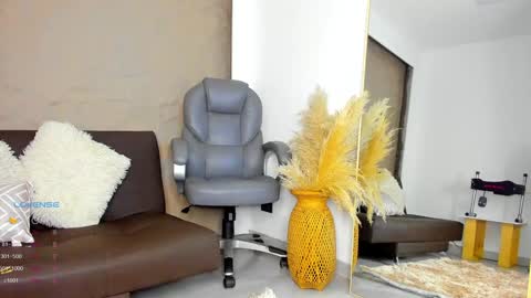 Snapshot of ivy_li chatting on December 11, 2024, 12:12 pm Daniela online show from December 11, 2024, 12:12 pm