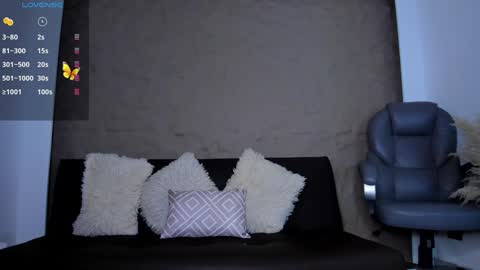 Snapshot of ivy_li chatting on December 14, 2024, 2:56 am Daniela online show from December 14, 2024, 2:56 am