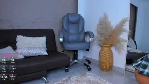 Snapshot of ivy_li chatting on December 15, 2024, 11:55 am Daniela online show from December 15, 2024, 11:55 am