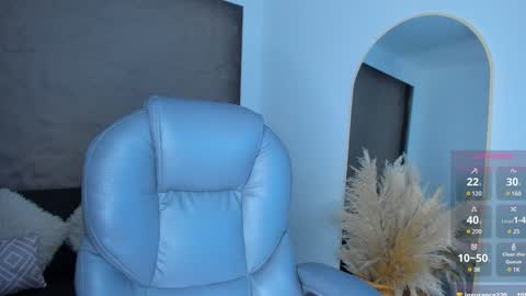 Snapshot of ivy_li chatting on December 22, 2024, 2:27 pm Daniela online show from December 22, 2024, 2:27 pm