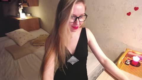 Ivy online show from December 8, 2024, 10:36 pm