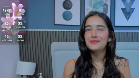 Snapshot of ivy_petit chatting on December 19, 2025, 7:21 pm Ivy petit online show from December 19, 2025, 7:21 pm