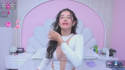 Snapshot of ivy_petit chatting on June 24, 2026, 11:31 am Ivy petit online show from June 24, 2026, 11:31 am