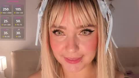 Pamela online show from June 6, 2026, 7:07 pm