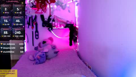 You can find more of me here  online show from December 3, 2024, 9:12 pm