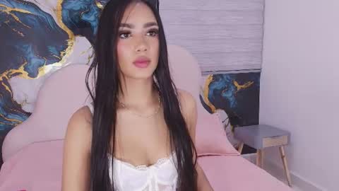 Snapshot of ivy_salazar chatting on July 24, 2026, 3:04 am Tell me Ivy is a pleasure online show from July 24, 2026, 3:04 am