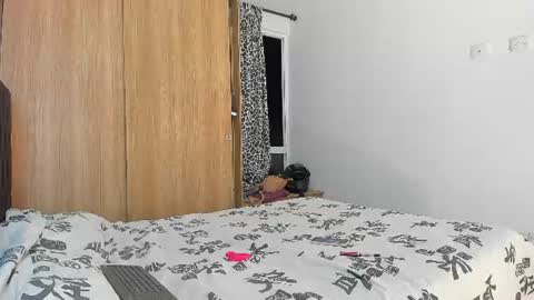 Snapshot of ivy_smithj chatting on July 15, 2026, 1:00 am Ivy and Franco online show from July 15, 2026, 1:00 am