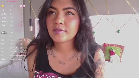 Snapshot of ivy_soul chatting on December 19, 2024, 4:57 pm IVY online show from December 19, 2024, 4:57 pm