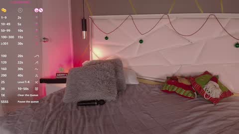 Snapshot of ivy_soul chatting on December 30, 2024, 12:11 am IVY online show from December 30, 2024, 12:11 am