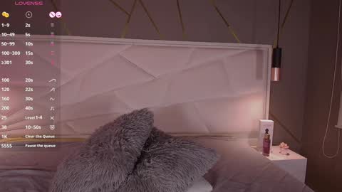 Snapshot of ivy_soul chatting on January 9, 2025, 12:03 am IVY online show from January 9, 2025, 12:03 am