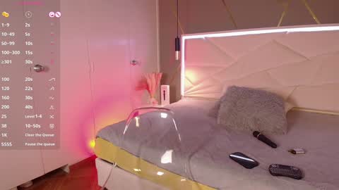 Snapshot of ivy_soul chatting on January 24, 2025, 3:43 am IVY online show from January 24, 2025, 3:43 am