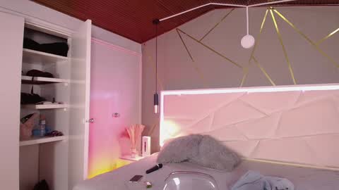 Snapshot of ivy_soul chatting on February 4, 2025, 3:22 am IVY online show from February 4, 2025, 3:22 am