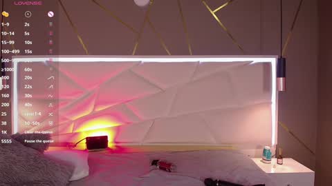 Snapshot of ivy_soul chatting on February 7, 2025, 6:35 am IVY online show from February 7, 2025, 6:35 am