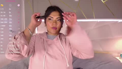 Snapshot of ivy_soul chatting on February 7, 2025, 12:06 pm IVY online show from February 7, 2025, 12:06 pm