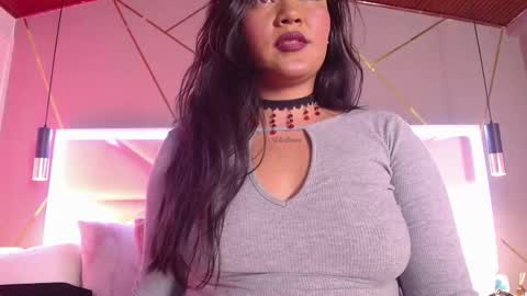 Snapshot of ivy_soul chatting on February 13, 2025, 11:58 pm IVY online show from February 13, 2025, 11:58 pm