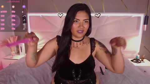 Snapshot of ivy_soul chatting on February 18, 2025, 6:04 am IVY online show from February 18, 2025, 6:04 am