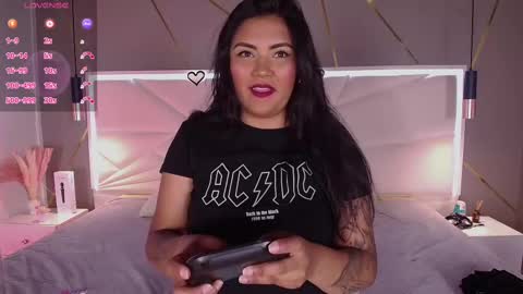 Snapshot of ivy_soul chatting on February 21, 2025, 2:39 am IVY online show from February 21, 2025, 2:39 am