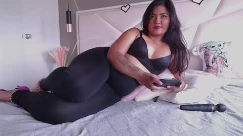 Snapshot of ivy_soul chatting on February 28, 2025, 5:15 pm IVY online show from February 28, 2025, 5:15 pm