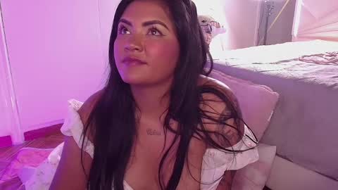 Snapshot of ivy_soul chatting on March 10, 2025, 5:54 am IVY online show from March 10, 2025, 5:54 am