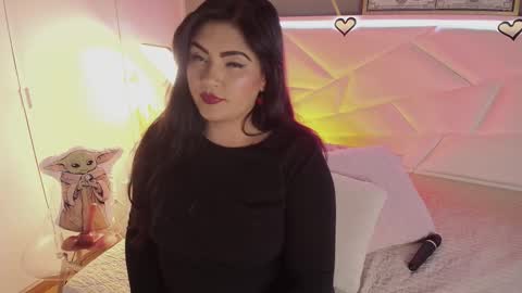 Snapshot of ivy_soul chatting on October 23, 2025, 8:18 pm IVY online show from October 23, 2025, 8:18 pm