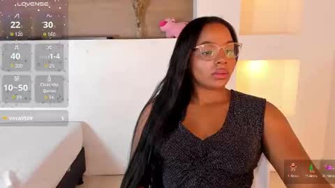 Snapshot of ivybliss8 chatting on January 13, 2025, 3:26 pm i v y b l i s s online show from January 13, 2025, 3:26 pm