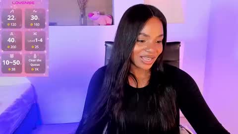 Snapshot of ivybliss8 chatting on February 7, 2025, 6:45 pm i v y b l i s s online show from February 7, 2025, 6:45 pm