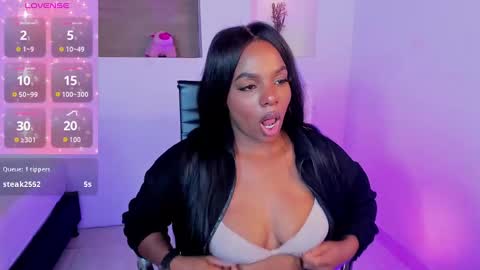 Snapshot of ivybliss8 chatting on March 8, 2025, 7:09 pm i v y b l i s s online show from March 8, 2025, 7:09 pm