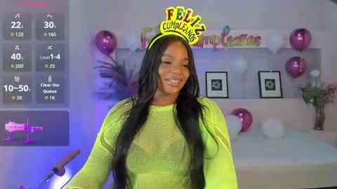 Snapshot of ivybliss8 chatting on September 9, 2025, 4:01 am i v y b l i s s online show from September 9, 2025, 4:01 am