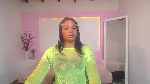 i v y  b l i s s online show from March 25, 2026, 8:04 pm