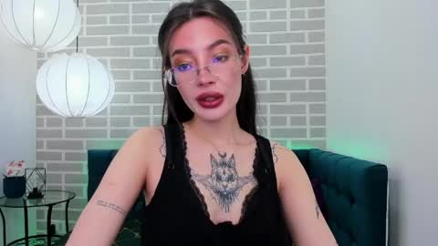 Ivy online show from May 27, 2026, 1:57 am