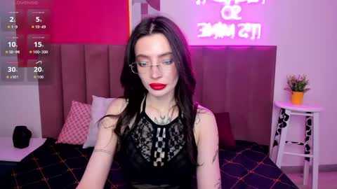 Ivy online show from May 30, 2026, 2:08 am