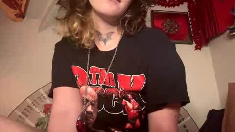 IVY DEVILL online show from June 9, 2026, 2:34 am