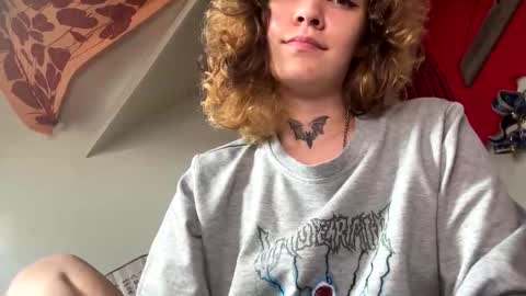 IVY DEVILL online show from June 10, 2026, 8:52 pm