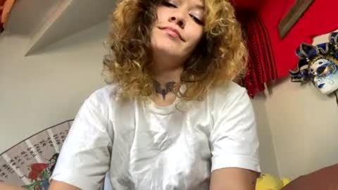IVY DEVILL online show from July 9, 2026, 3:27 pm