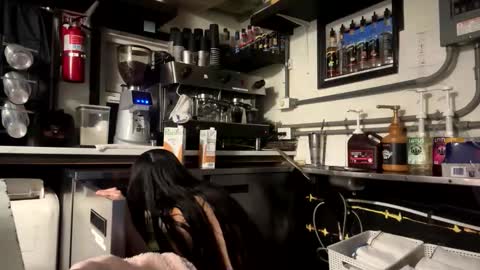 Ivy Rose online show from November 26, 2025, 3:02 pm