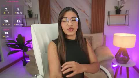 Snapshot of ivygrabes chatting on February 23, 2026, 7:00 pm Ivy Grabes online show from February 23, 2026, 7:00 pm