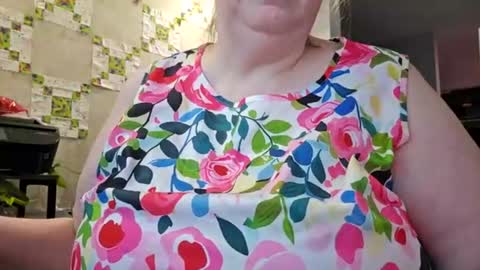 Snapshot of ivyjane3522 chatting on June 12, 2026, 4:50 pm ivyjane3522 online show from June 12, 2026, 4:50 pm