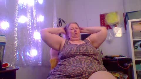 Snapshot of ivyjane3522 chatting on June 29, 2026, 2:40 am ivyjane3522 online show from June 29, 2026, 2:40 am