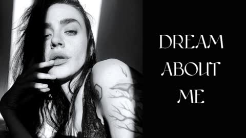 Snapshot of ivyjonson chatting on December 18, 2024, 1:45 pm Miss Ivy online show from December 18, 2024, 1:45 pm