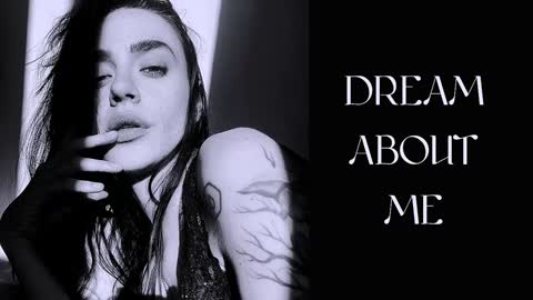 Snapshot of ivyjonson chatting on January 8, 2025, 4:11 pm Miss Ivy online show from January 8, 2025, 4:11 pm