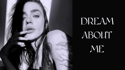 Snapshot of ivyjonson chatting on January 19, 2025, 1:22 pm Miss Ivy online show from January 19, 2025, 1:22 pm