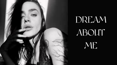 Snapshot of ivyjonson chatting on January 22, 2025, 5:59 pm Miss Ivy online show from January 22, 2025, 5:59 pm