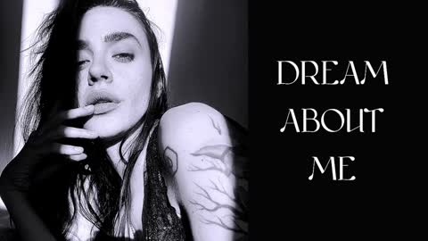 Snapshot of ivyjonson chatting on February 6, 2025, 12:37 pm Miss Ivy online show from February 6, 2025, 12:37 pm