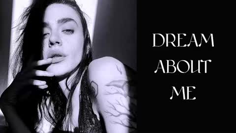 Snapshot of ivyjonson chatting on February 13, 2025, 3:03 pm Miss Ivy online show from February 13, 2025, 3:03 pm