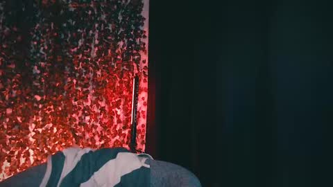 Snapshot of ivyjonson chatting on February 16, 2025, 6:10 pm Miss Ivy online show from February 16, 2025, 6:10 pm